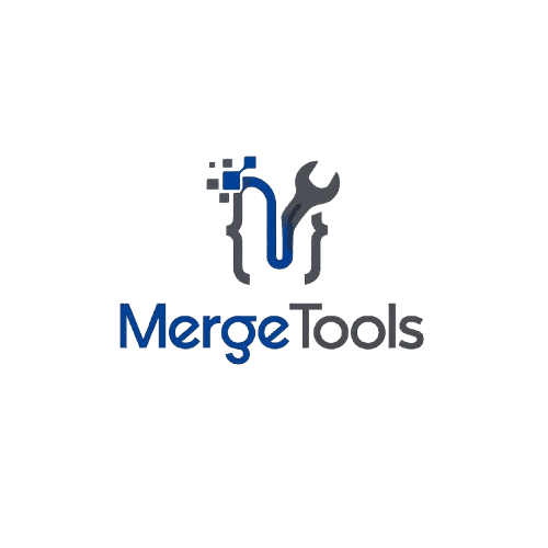 Merge Tools Logo